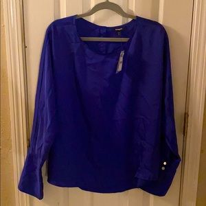 Express blouse